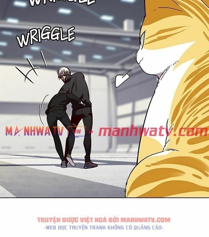 đọc truyện Hóa Thân Thành Mèo Chương 63 ảnh 85 tại Thiên Thai Truyện