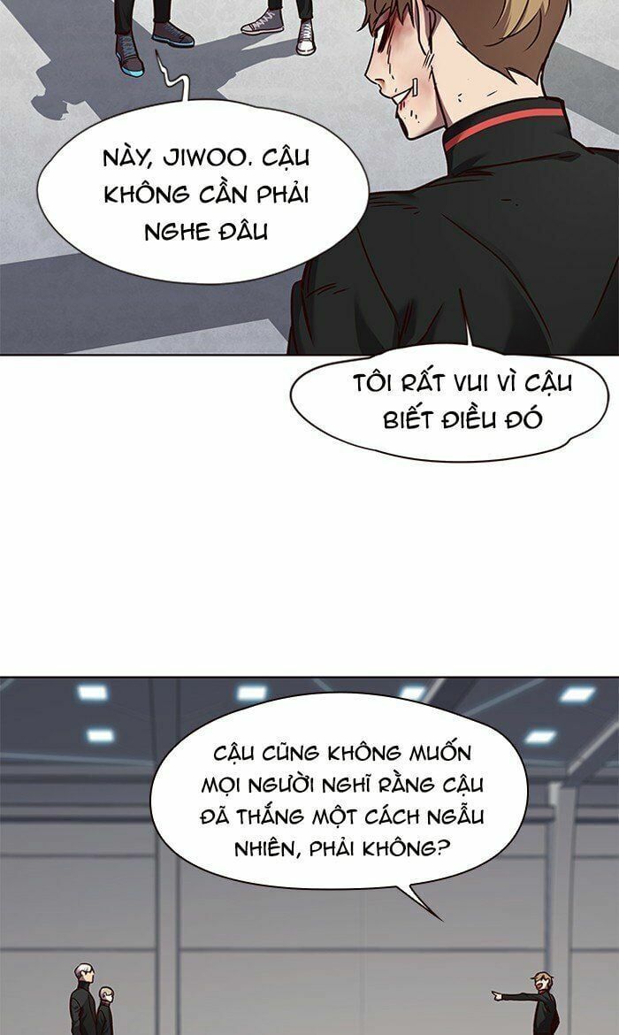 đọc truyện Hóa Thân Thành Mèo Chương 64 ảnh 22 tại Thiên Thai Truyện