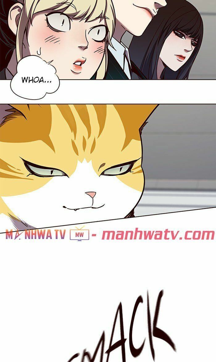 đọc truyện Hóa Thân Thành Mèo Chương 64 ảnh 31 tại Thiên Thai Truyện