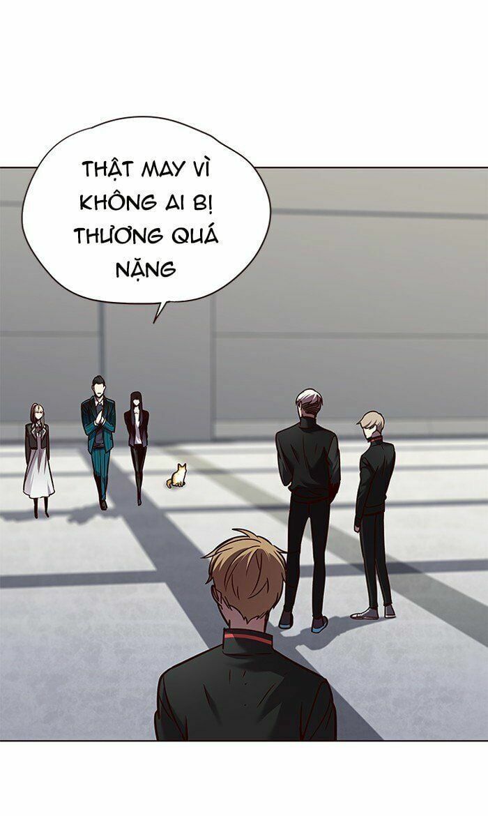 đọc truyện Hóa Thân Thành Mèo Chương 64 ảnh 37 tại Thiên Thai Truyện