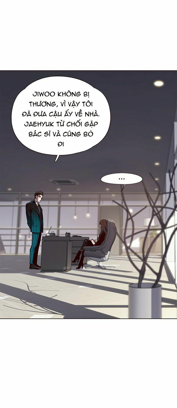 đọc truyện Hóa Thân Thành Mèo Chương 64 ảnh 40 tại Thiên Thai Truyện