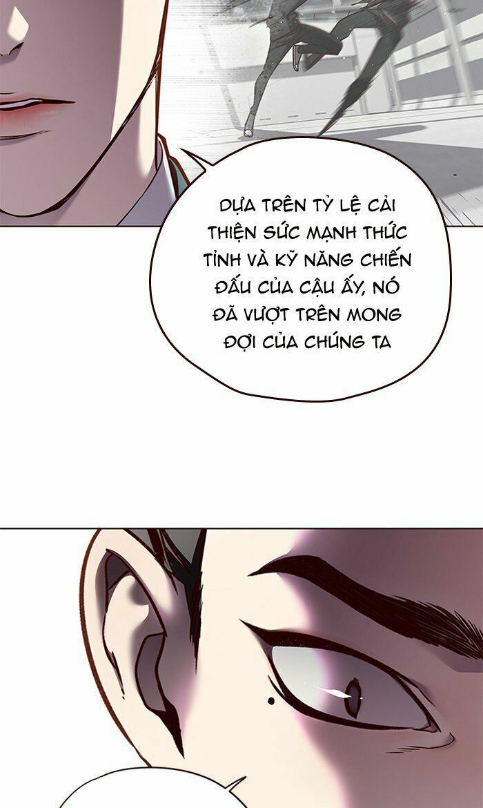 đọc truyện Hóa Thân Thành Mèo Chương 64 ảnh 46 tại Thiên Thai Truyện