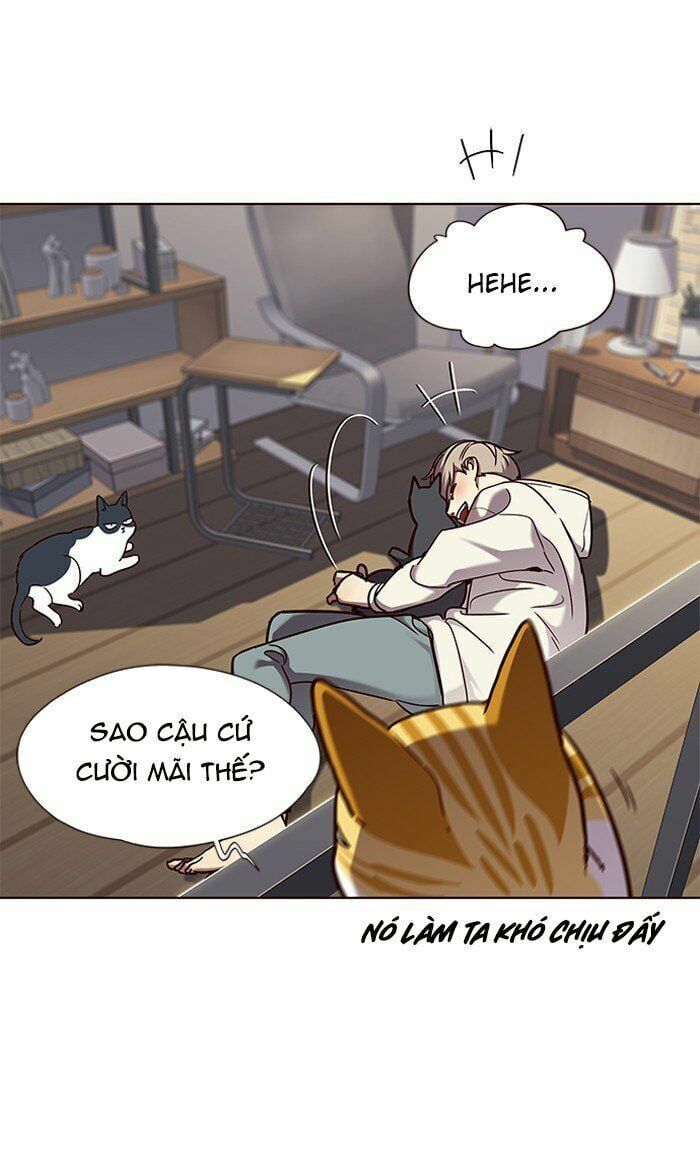 đọc truyện Hóa Thân Thành Mèo Chương 64 ảnh 56 tại Thiên Thai Truyện