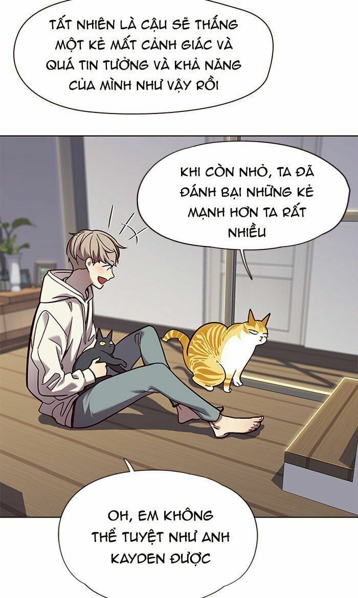 đọc truyện Hóa Thân Thành Mèo Chương 64 ảnh 59 tại Thiên Thai Truyện