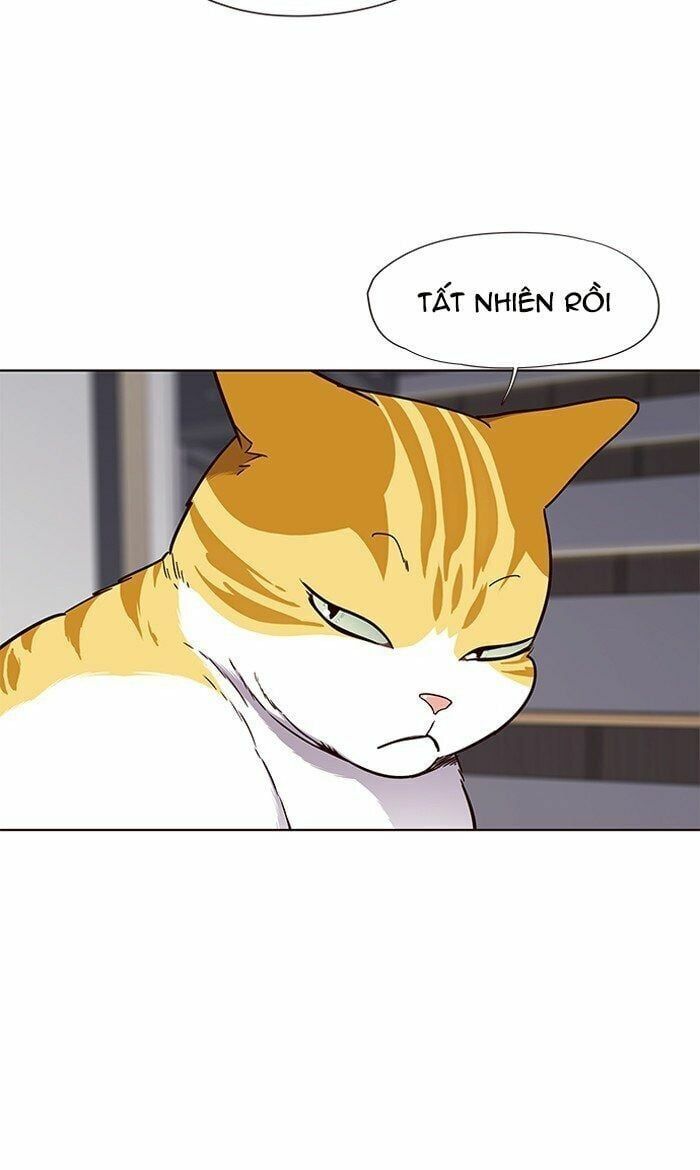 đọc truyện Hóa Thân Thành Mèo Chương 64 ảnh 60 tại Thiên Thai Truyện