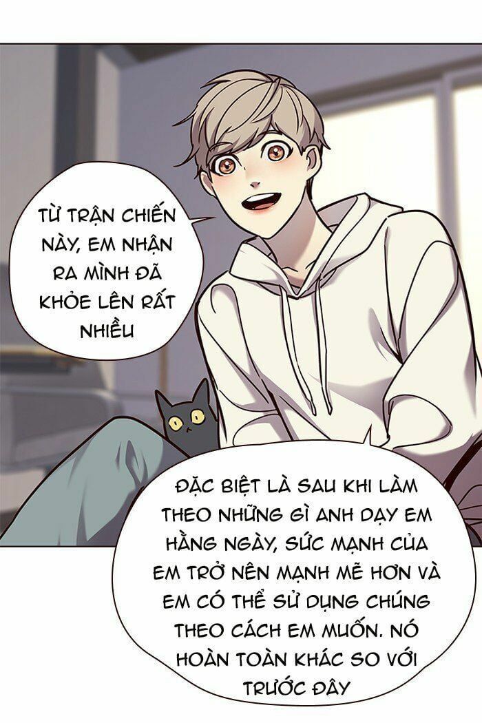 đọc truyện Hóa Thân Thành Mèo Chương 64 ảnh 61 tại Thiên Thai Truyện