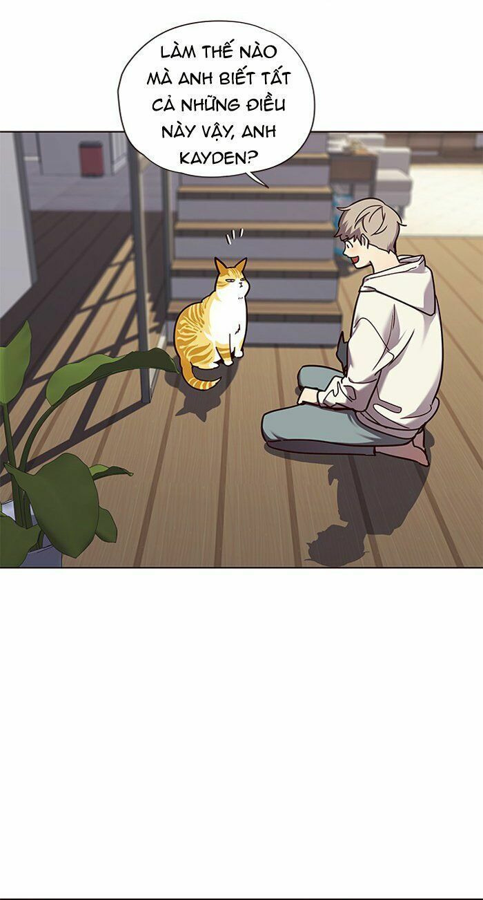 đọc truyện Hóa Thân Thành Mèo Chương 64 ảnh 62 tại Thiên Thai Truyện