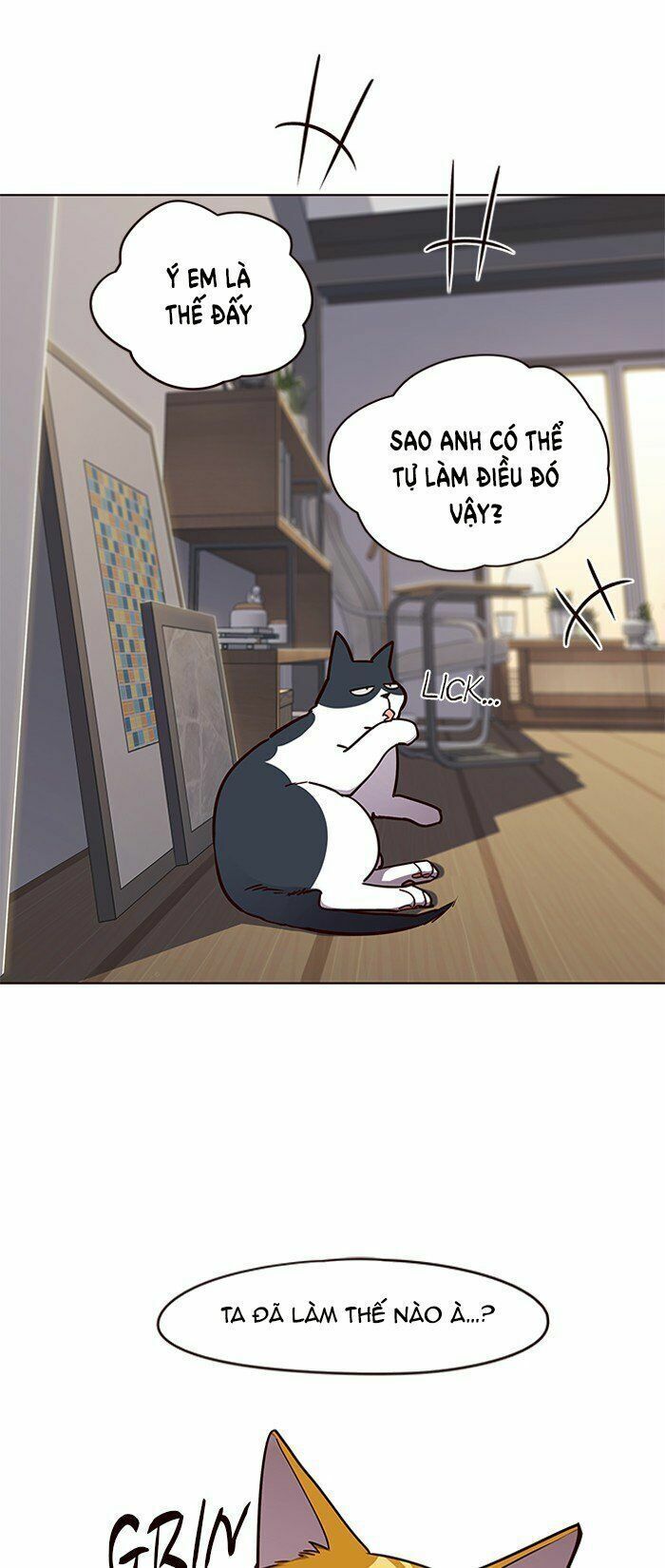 đọc truyện Hóa Thân Thành Mèo Chương 64 ảnh 64 tại Thiên Thai Truyện