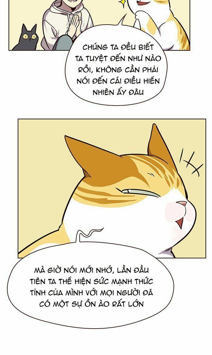 đọc truyện Hóa Thân Thành Mèo Chương 64 ảnh 66 tại Thiên Thai Truyện