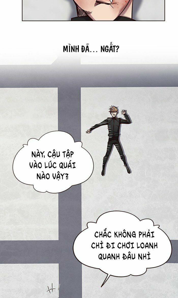 đọc truyện Hóa Thân Thành Mèo Chương 64 ảnh 9 tại Thiên Thai Truyện