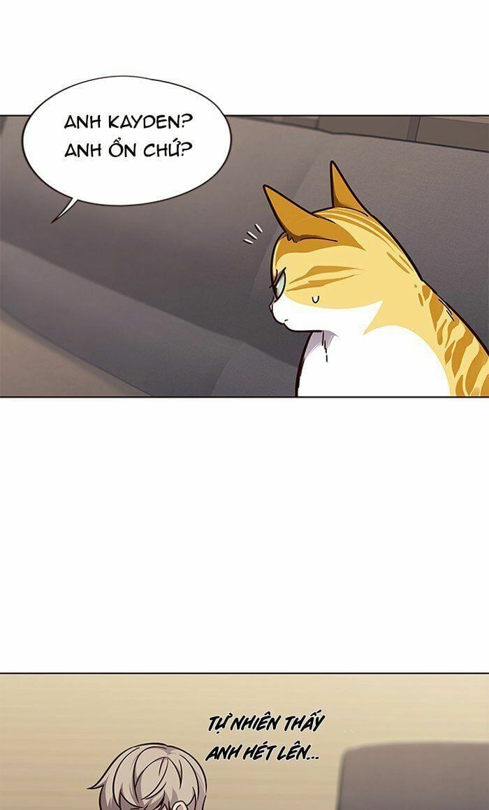 đọc truyện Hóa Thân Thành Mèo Chương 65 ảnh 16 tại Thiên Thai Truyện