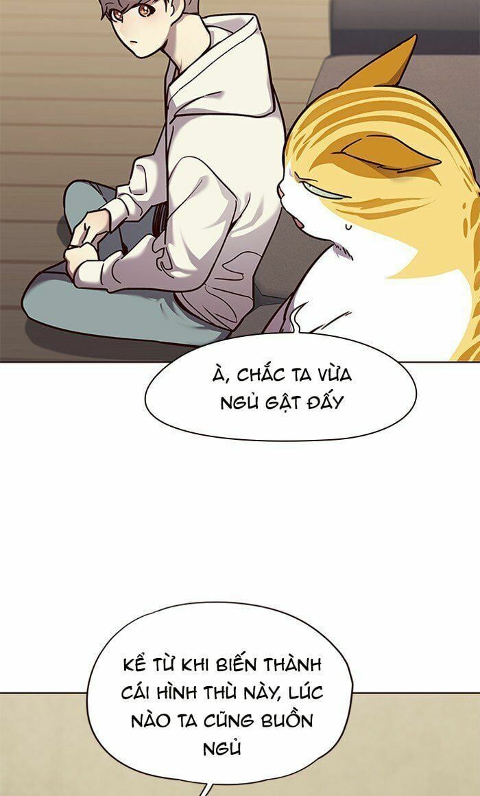 đọc truyện Hóa Thân Thành Mèo Chương 65 ảnh 17 tại Thiên Thai Truyện