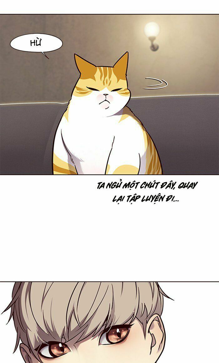 đọc truyện Hóa Thân Thành Mèo Chương 65 ảnh 20 tại Thiên Thai Truyện