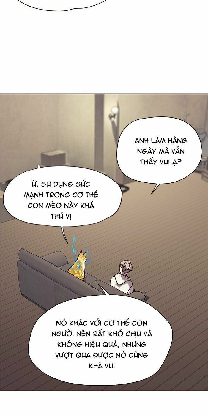 đọc truyện Hóa Thân Thành Mèo Chương 65 ảnh 24 tại Thiên Thai Truyện