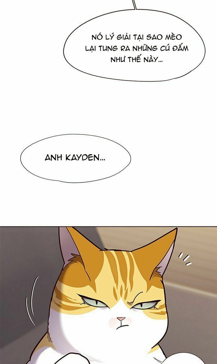 đọc truyện Hóa Thân Thành Mèo Chương 65 ảnh 71 tại Thiên Thai Truyện