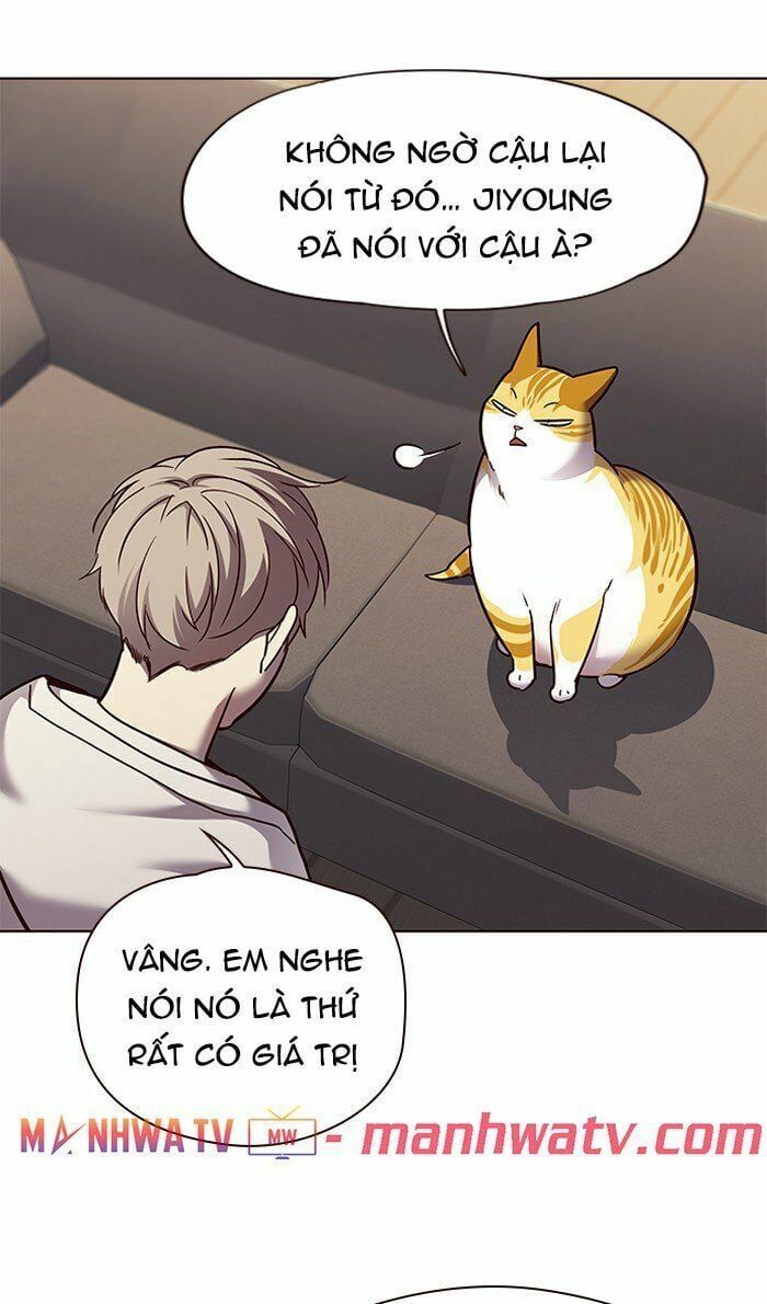 đọc truyện Hóa Thân Thành Mèo Chương 65 ảnh 75 tại Thiên Thai Truyện