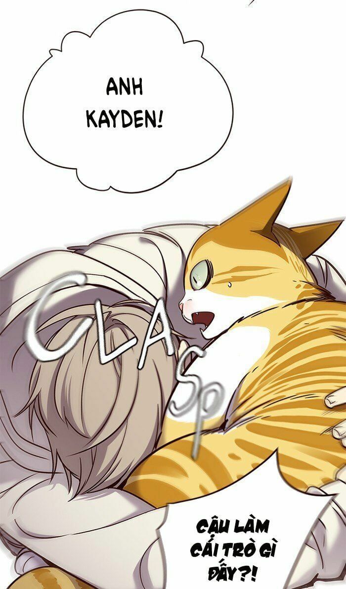 đọc truyện Hóa Thân Thành Mèo Chương 65 ảnh 78 tại Thiên Thai Truyện