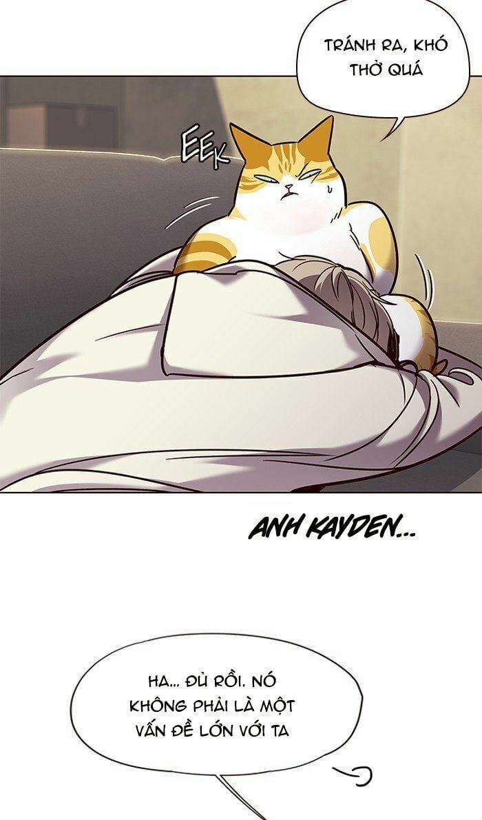 đọc truyện Hóa Thân Thành Mèo Chương 65 ảnh 80 tại Thiên Thai Truyện