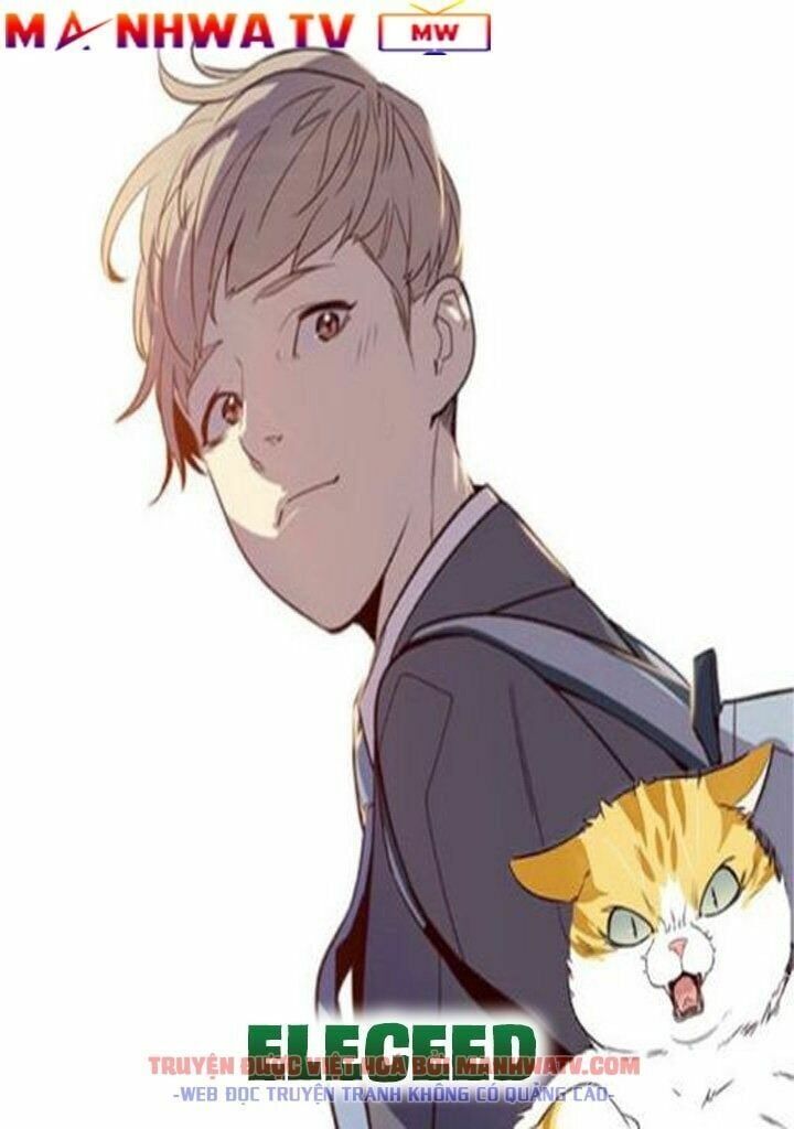 đọc truyện Hóa Thân Thành Mèo Chương 66 ảnh 3 tại Thiên Thai Truyện