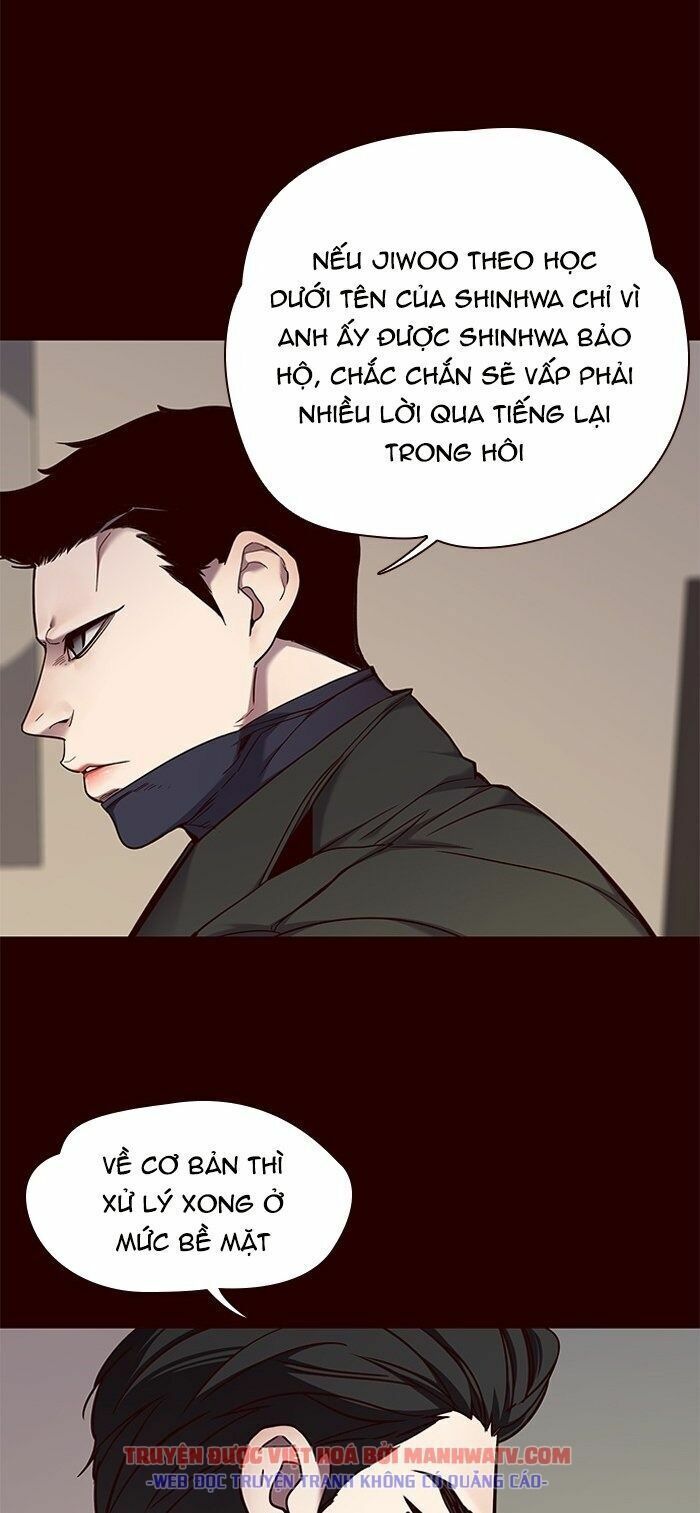 đọc truyện Hóa Thân Thành Mèo Chương 66 ảnh 15 tại Thiên Thai Truyện