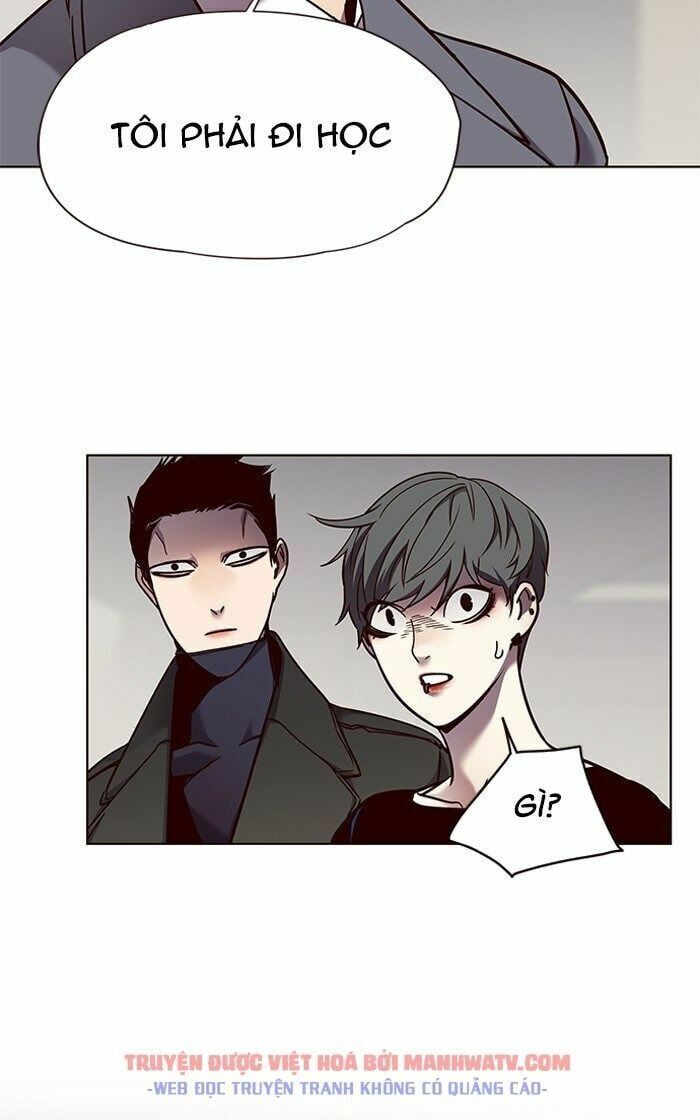 đọc truyện Hóa Thân Thành Mèo Chương 66 ảnh 22 tại Thiên Thai Truyện