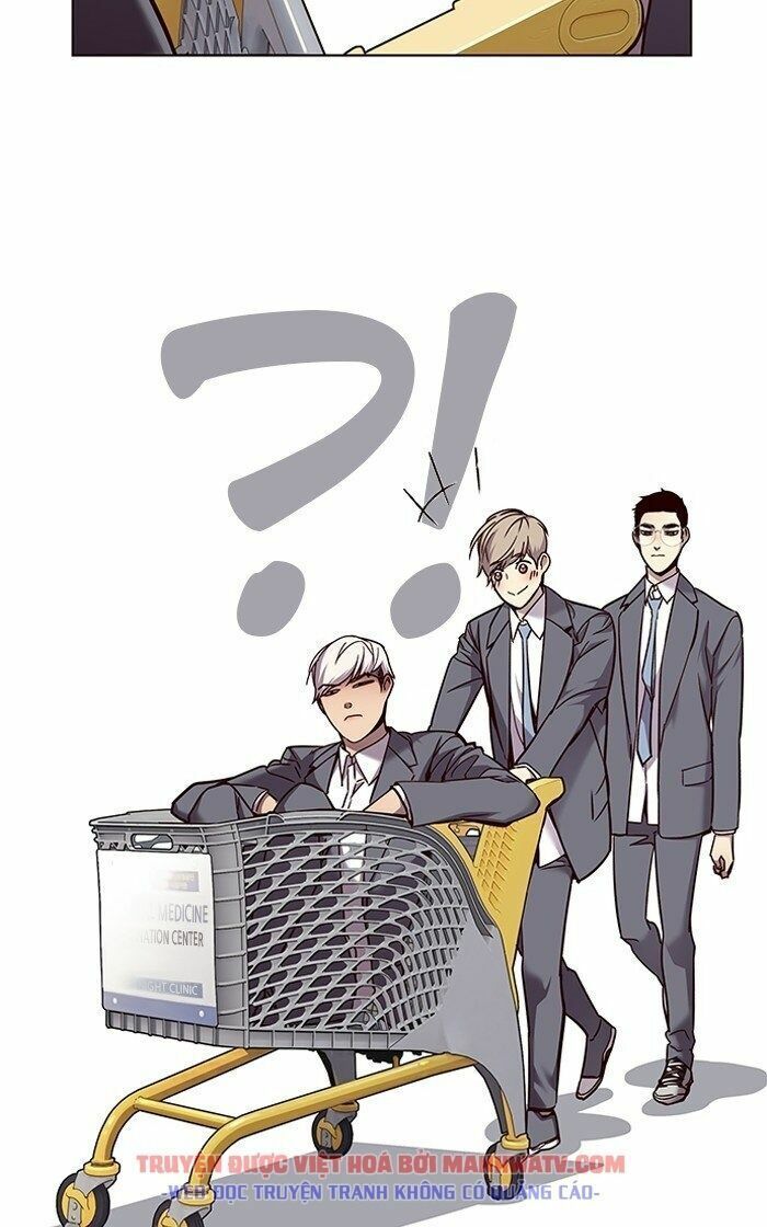 đọc truyện Hóa Thân Thành Mèo Chương 66 ảnh 42 tại Thiên Thai Truyện