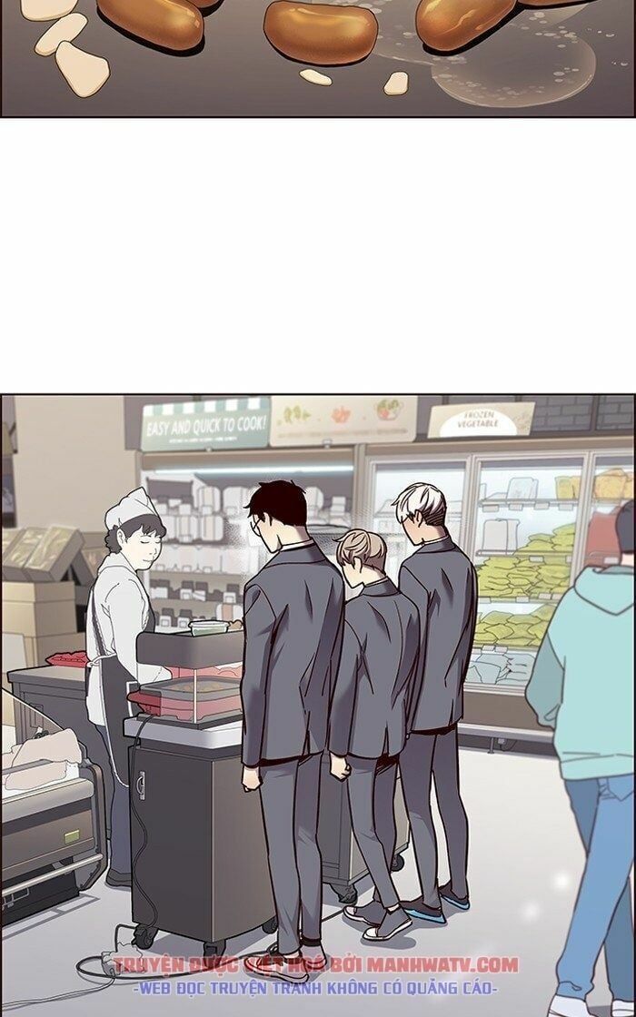 đọc truyện Hóa Thân Thành Mèo Chương 66 ảnh 47 tại Thiên Thai Truyện