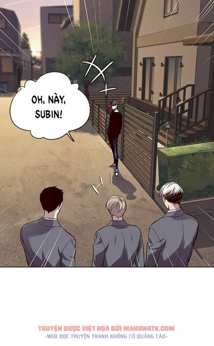 đọc truyện Hóa Thân Thành Mèo Chương 66 ảnh 53 tại Thiên Thai Truyện