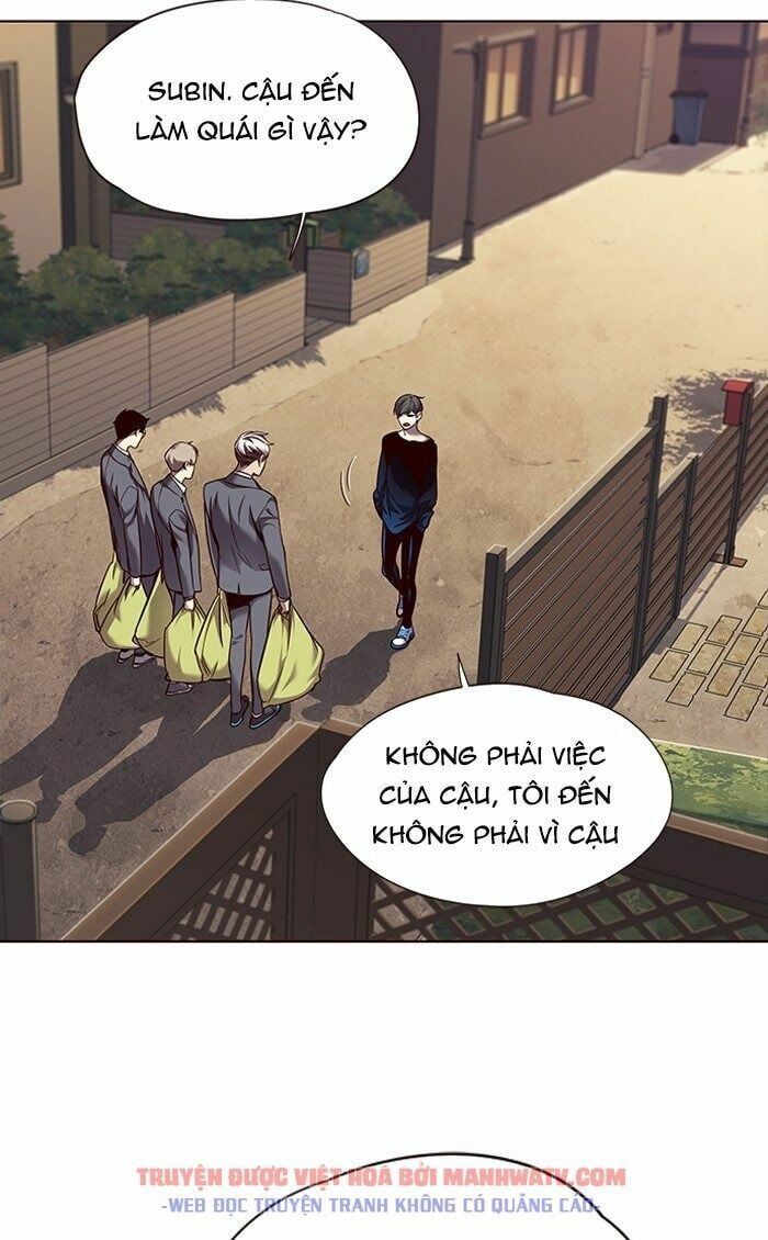 đọc truyện Hóa Thân Thành Mèo Chương 66 ảnh 55 tại Thiên Thai Truyện