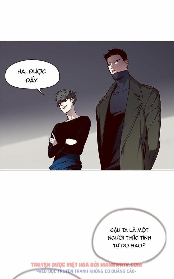 đọc truyện Hóa Thân Thành Mèo Chương 66 ảnh 8 tại Thiên Thai Truyện