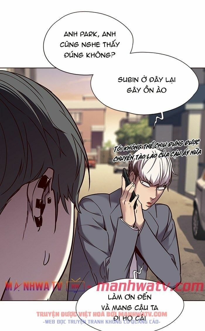 đọc truyện Hóa Thân Thành Mèo Chương 66 ảnh 67 tại Thiên Thai Truyện