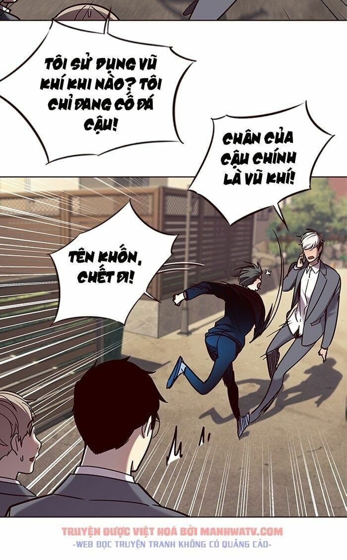 đọc truyện Hóa Thân Thành Mèo Chương 66 ảnh 69 tại Thiên Thai Truyện