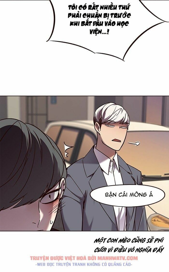 đọc truyện Hóa Thân Thành Mèo Chương 66 ảnh 74 tại Thiên Thai Truyện