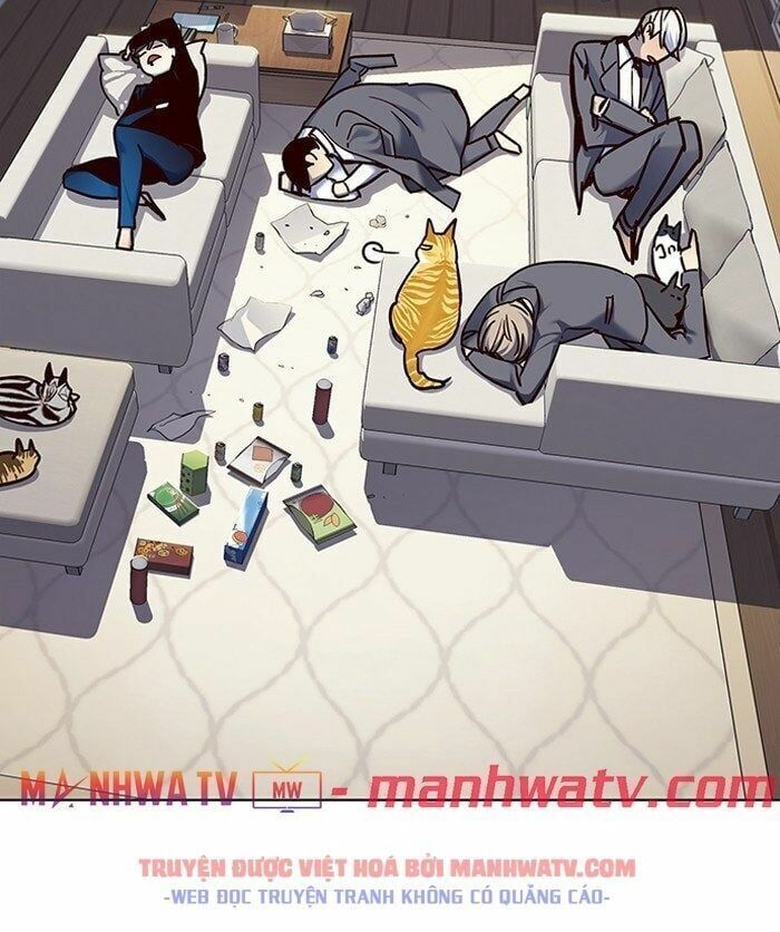 đọc truyện Hóa Thân Thành Mèo Chương 66 ảnh 80 tại Thiên Thai Truyện