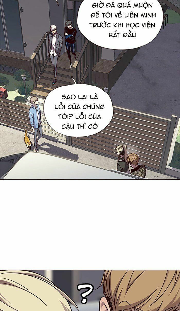 đọc truyện Hóa Thân Thành Mèo Chương 67 ảnh 12 tại Thiên Thai Truyện