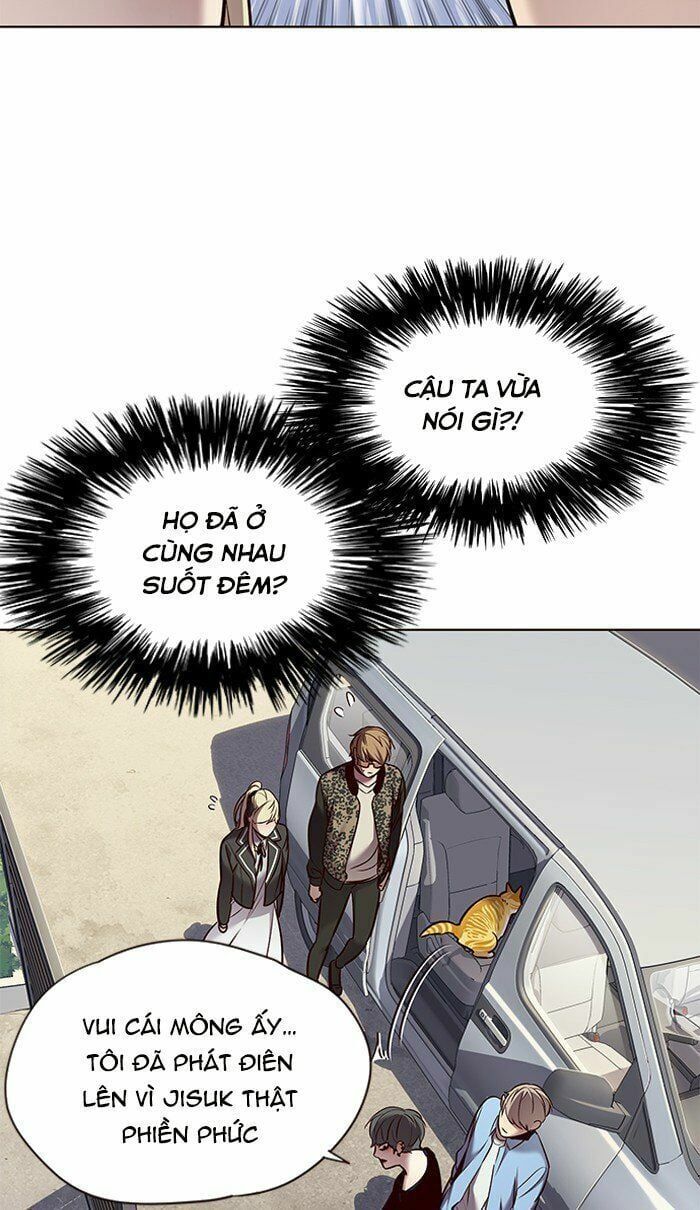 đọc truyện Hóa Thân Thành Mèo Chương 67 ảnh 16 tại Thiên Thai Truyện