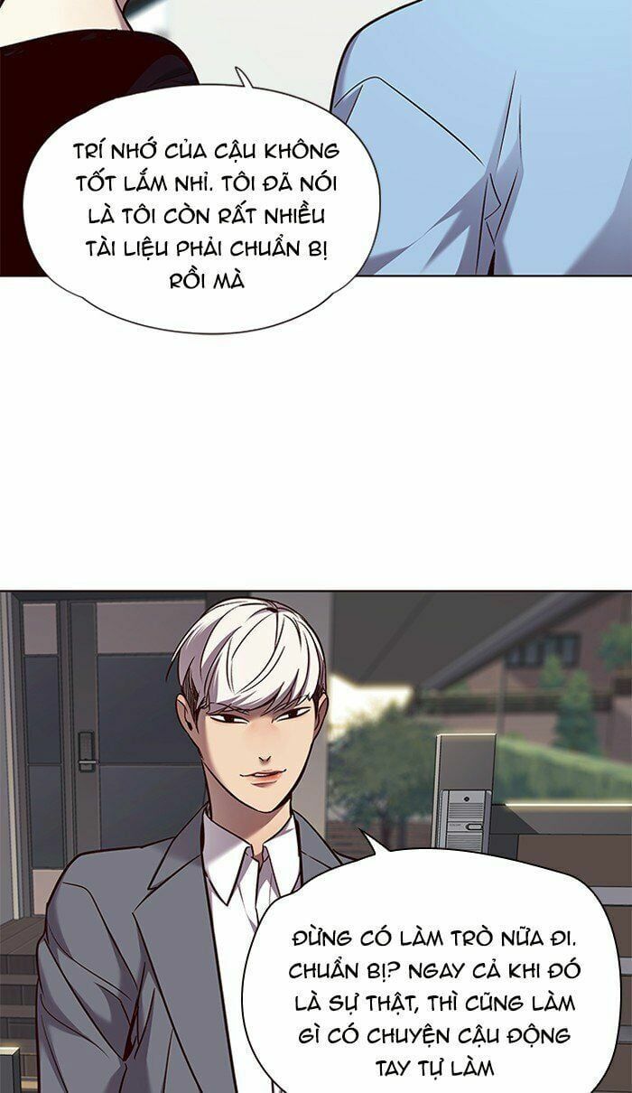 đọc truyện Hóa Thân Thành Mèo Chương 67 ảnh 19 tại Thiên Thai Truyện