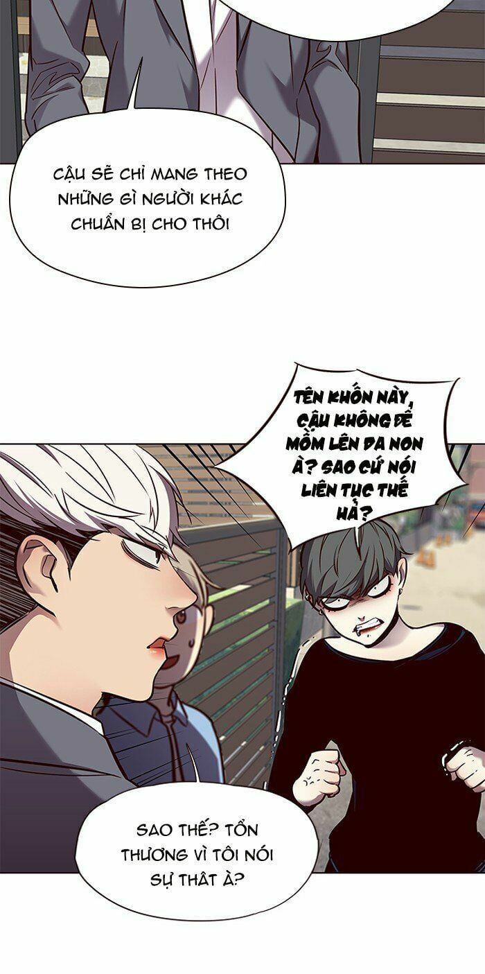 đọc truyện Hóa Thân Thành Mèo Chương 67 ảnh 20 tại Thiên Thai Truyện