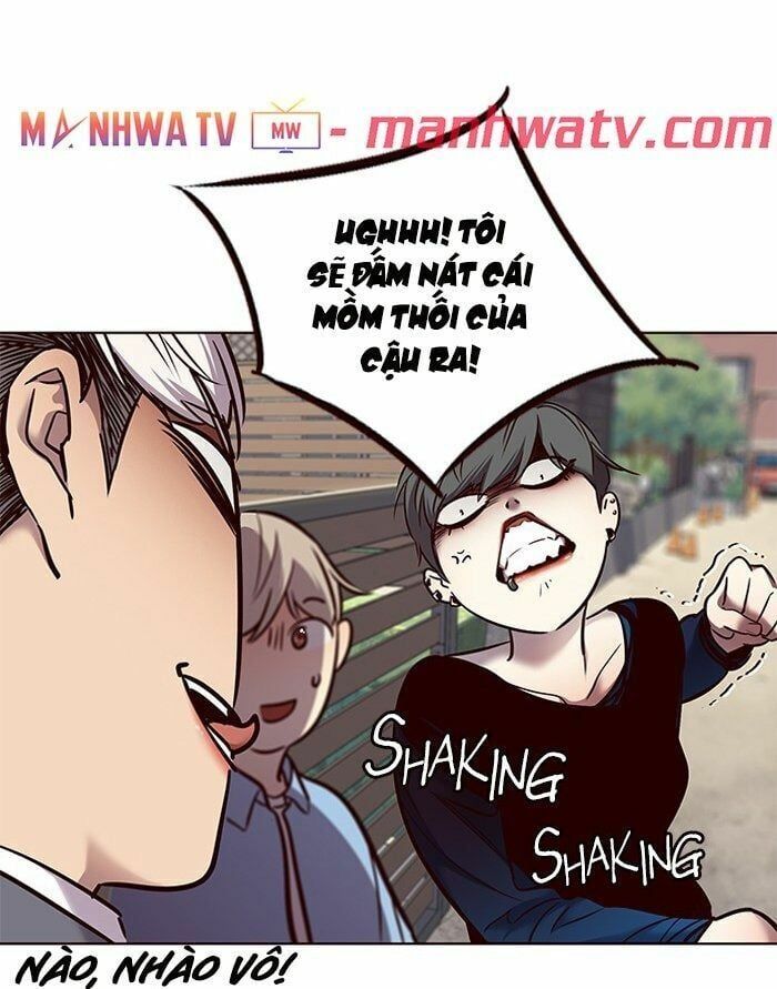 đọc truyện Hóa Thân Thành Mèo Chương 67 ảnh 21 tại Thiên Thai Truyện