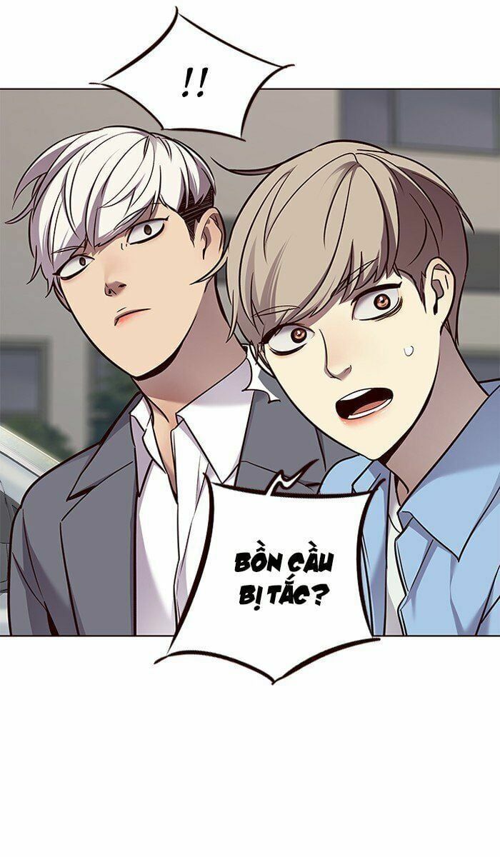 đọc truyện Hóa Thân Thành Mèo Chương 67 ảnh 23 tại Thiên Thai Truyện