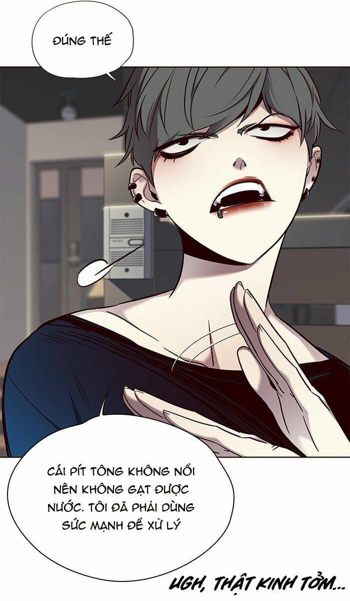 đọc truyện Hóa Thân Thành Mèo Chương 67 ảnh 24 tại Thiên Thai Truyện