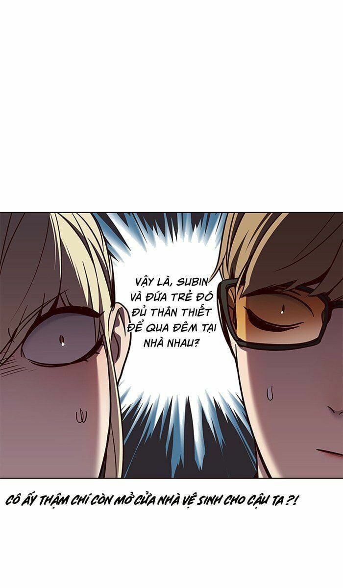 đọc truyện Hóa Thân Thành Mèo Chương 67 ảnh 30 tại Thiên Thai Truyện