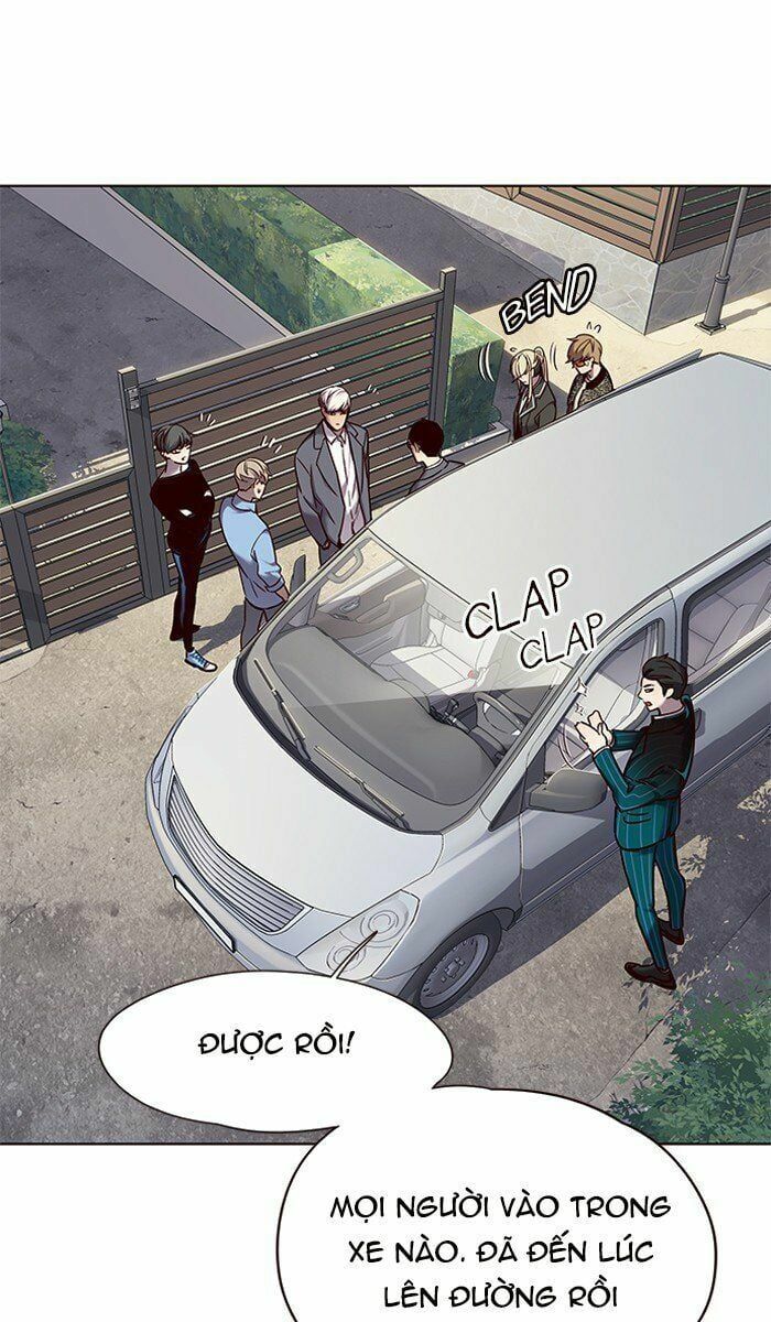 đọc truyện Hóa Thân Thành Mèo Chương 67 ảnh 33 tại Thiên Thai Truyện