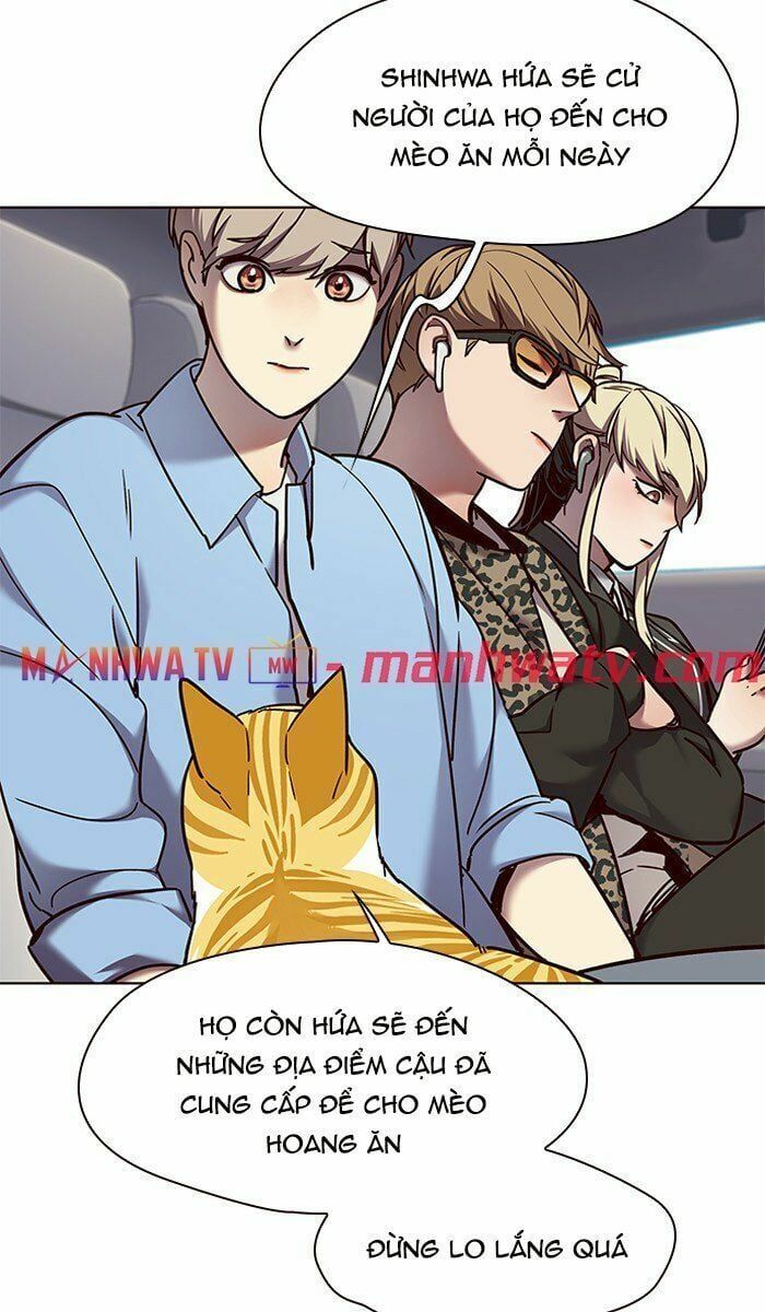 đọc truyện Hóa Thân Thành Mèo Chương 67 ảnh 37 tại Thiên Thai Truyện