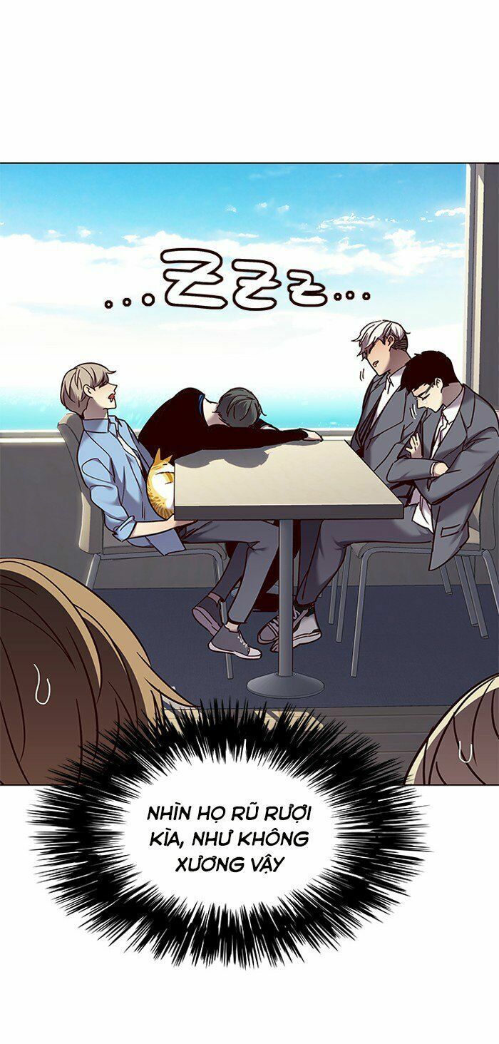 đọc truyện Hóa Thân Thành Mèo Chương 67 ảnh 54 tại Thiên Thai Truyện