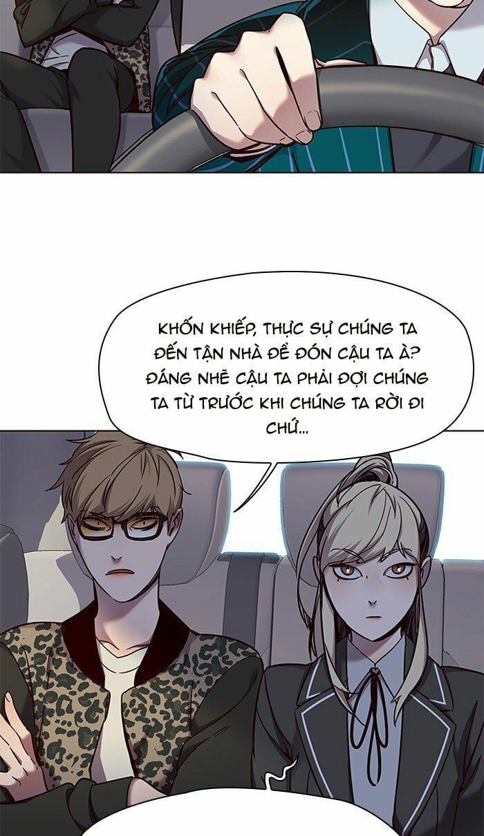 đọc truyện Hóa Thân Thành Mèo Chương 67 ảnh 8 tại Thiên Thai Truyện