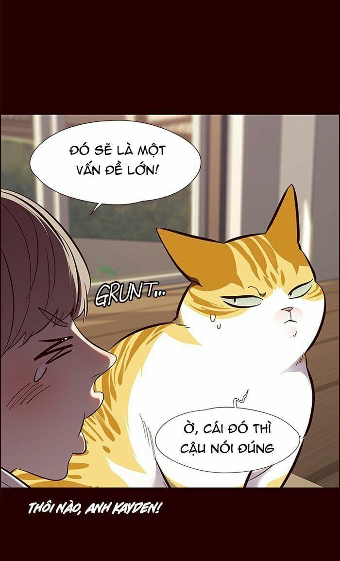 đọc truyện Hóa Thân Thành Mèo Chương 67 ảnh 66 tại Thiên Thai Truyện