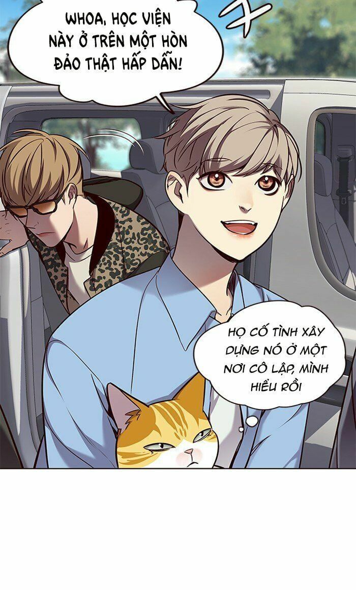 đọc truyện Hóa Thân Thành Mèo Chương 68 ảnh 15 tại Thiên Thai Truyện