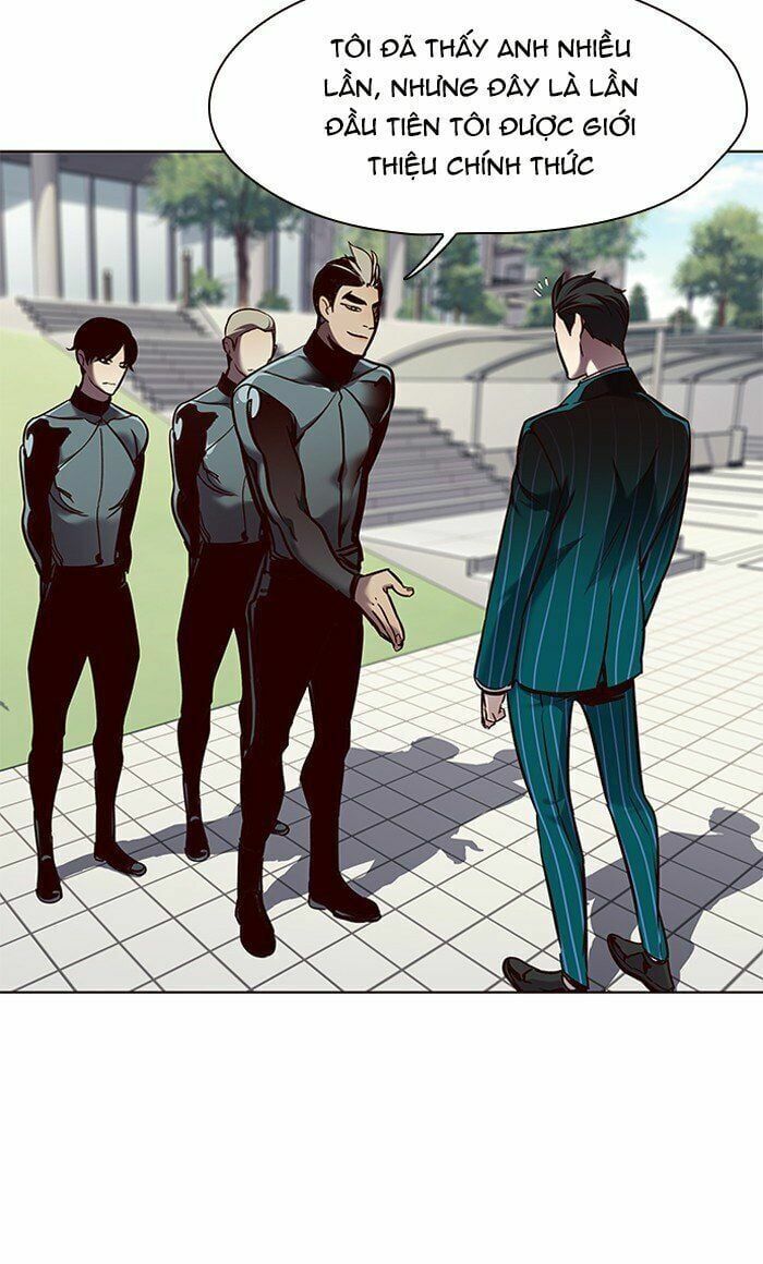 đọc truyện Hóa Thân Thành Mèo Chương 68 ảnh 17 tại Thiên Thai Truyện