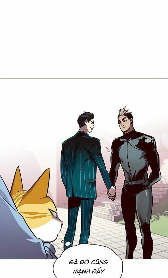 đọc truyện Hóa Thân Thành Mèo Chương 68 ảnh 20 tại Thiên Thai Truyện